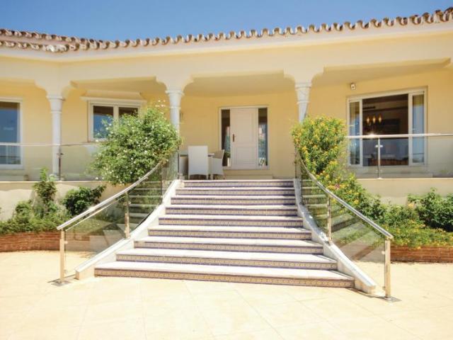 Villa Marbella Malaga ES103320975