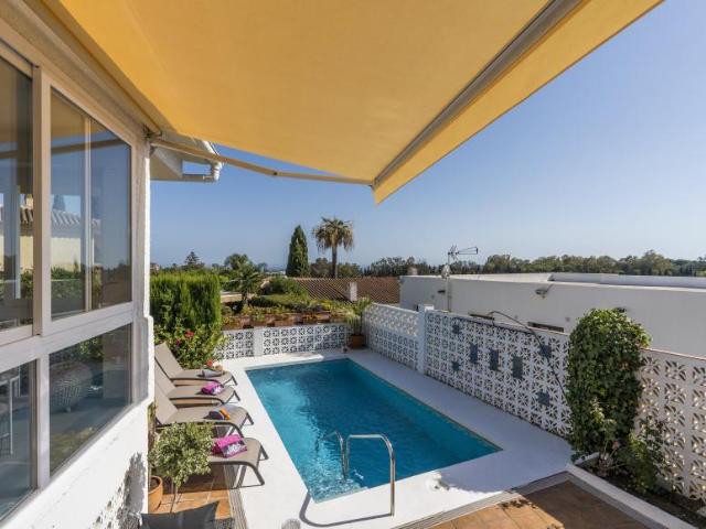 Villa Marbella Malaga ES103320977