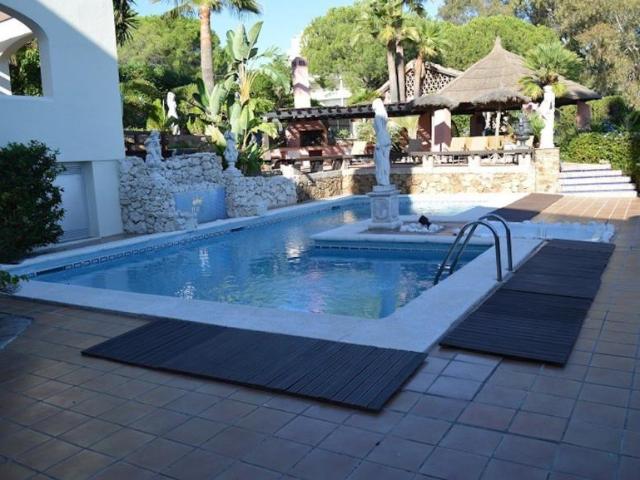 Villa Marbella Malaga ES103320978
