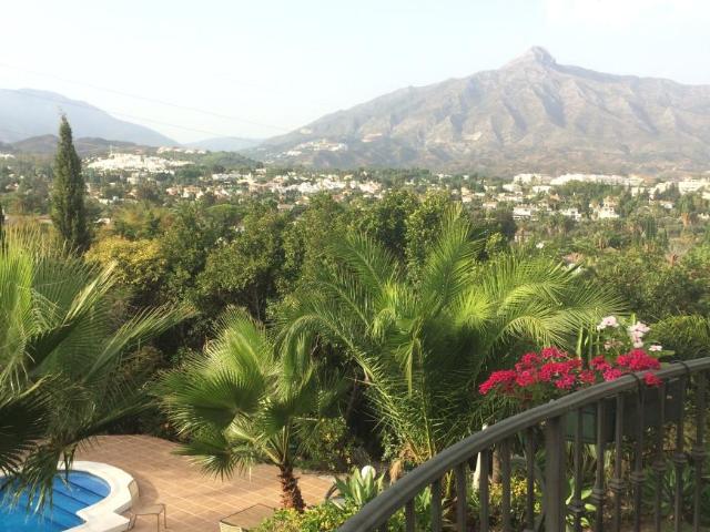 Villa Marbella Malaga ES103320979
