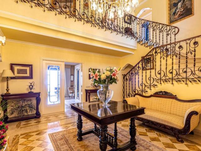 Villa Marbella Malaga ES103320980