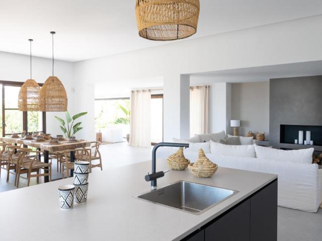 Villa Marbella Malaga ES103320981