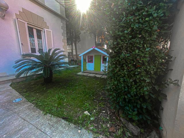 Villa Mare