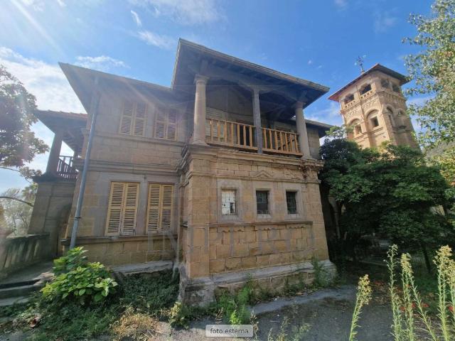 Villa Mare