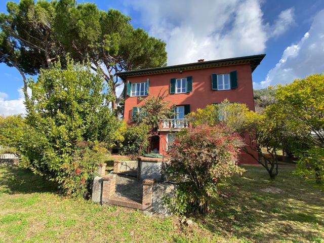 Villa Mare