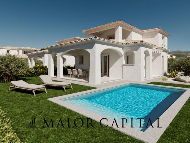 Villa Mare