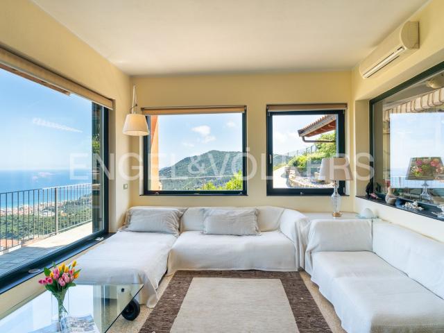 Villa Mare