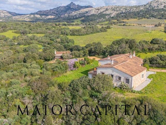 Villa Mare