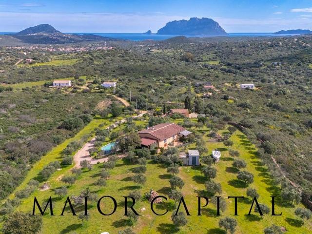 Villa Mare