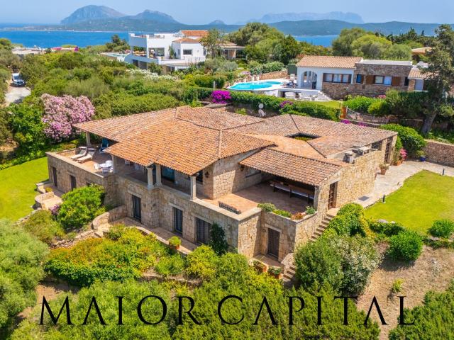 Villa Mare