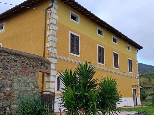 Villa Mare
