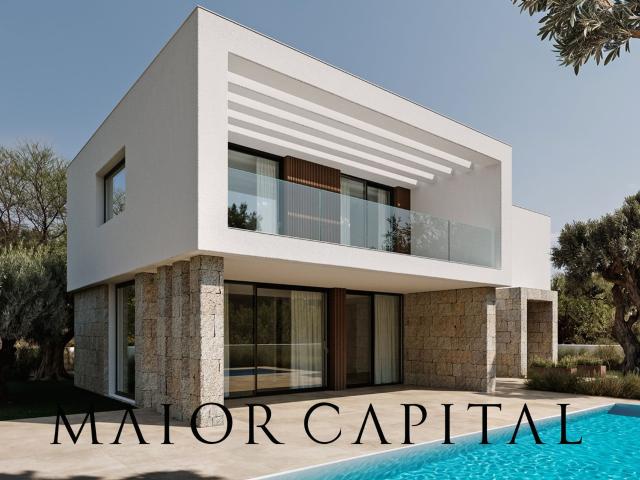 Villa Mare
