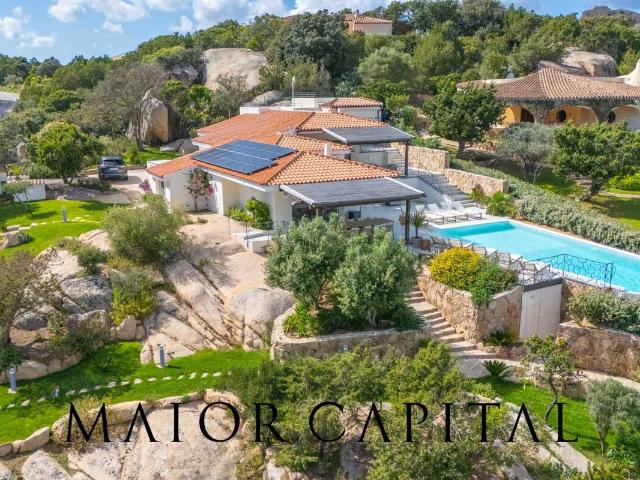 Villa Mare