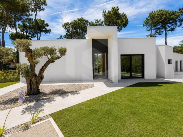 Villa Margaridas | A Signature Residence in Herdade da Aroeira