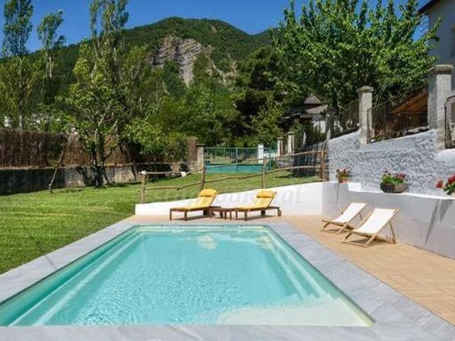 Villa Margarita