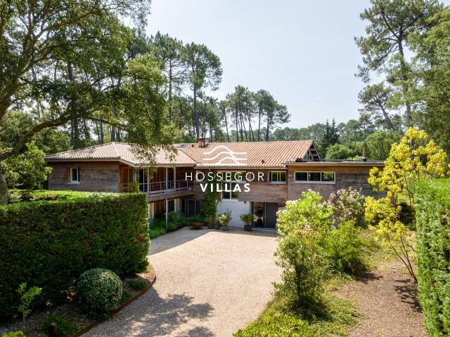 Villa Margaux 421m² Soorts Hossegor