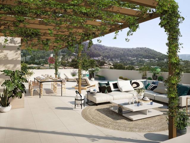 VILLA MARGUERITE