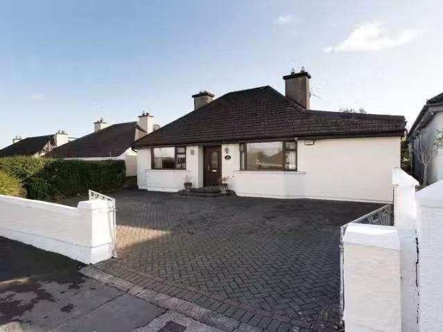 Villa Maria, 18 Sli Gartan, Mayfield, Co. Cork, T23V2V6 is for.
