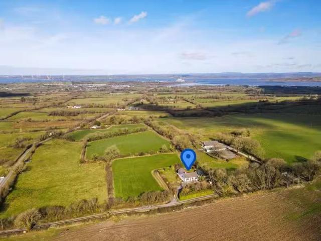 Villa Maria, Tarmons East, Tarbert, Tarbert, Co. Kerry, V31XT2.