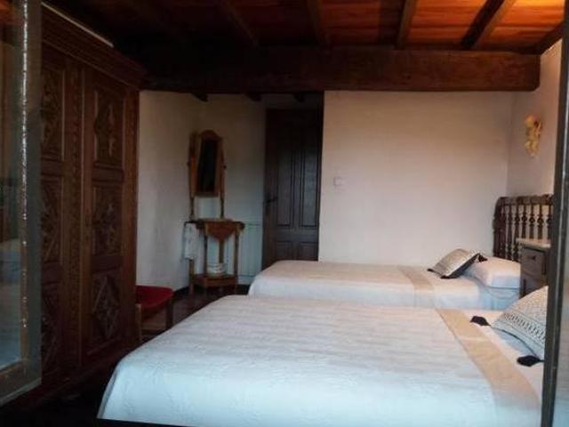 Villa María Cacabelos León
