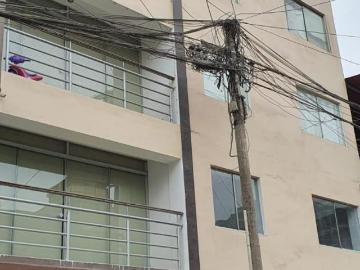 Villa Maria del Triunfo Venta DEPA en Piso 3 $52,000