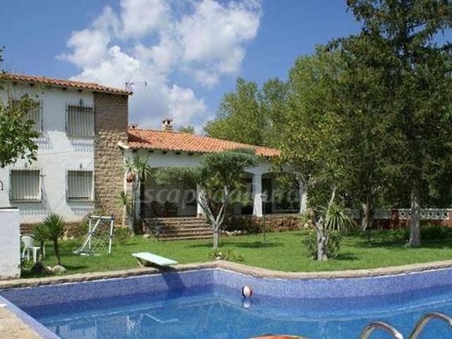 Villa Maria Luisa