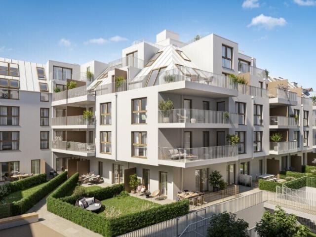 Villa Marianne