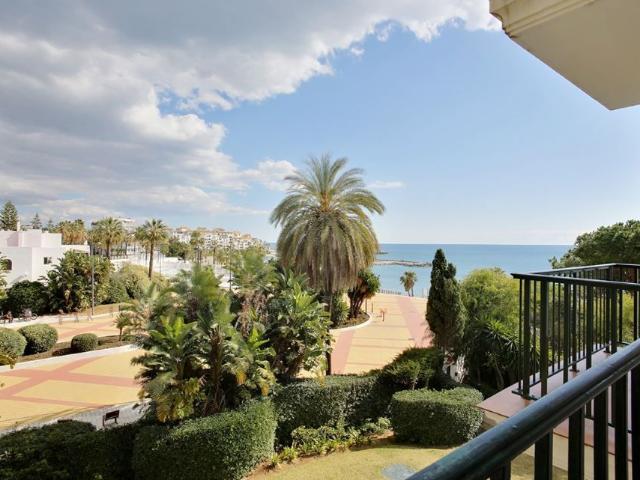 VILLA MARINA APARTMENT 4805