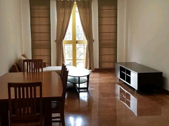 Villa Marina D15, Condominium