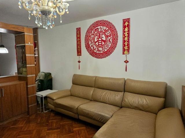 Villa Marina D15, Condominium