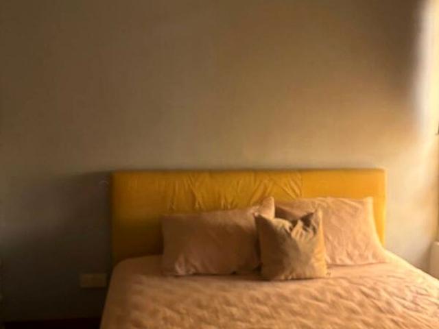Villa Marina D15, Condominium