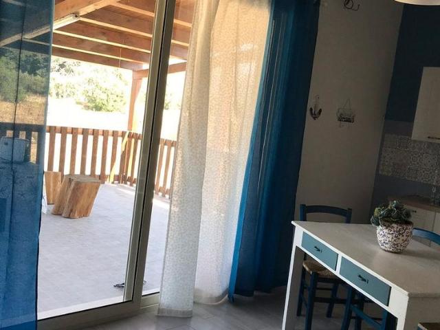 Villa marine