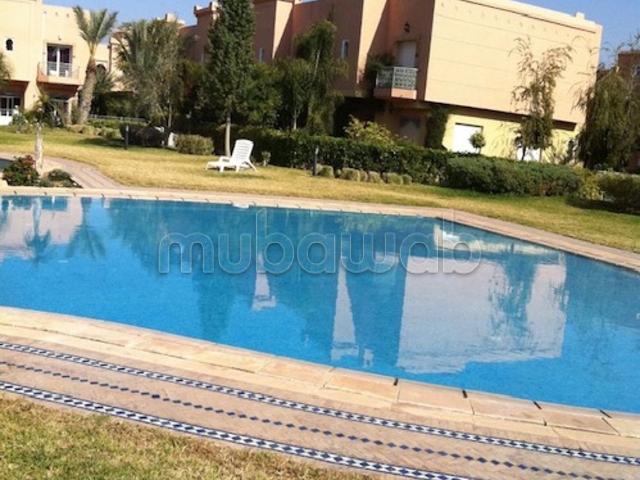 Villa marrakech
