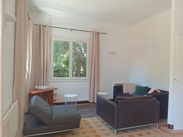 Villa Marseille 13009