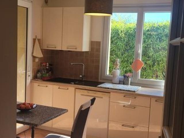 Villa Marseille 13011