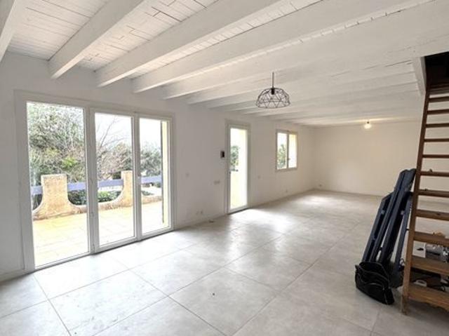 Villa Marseille 13013