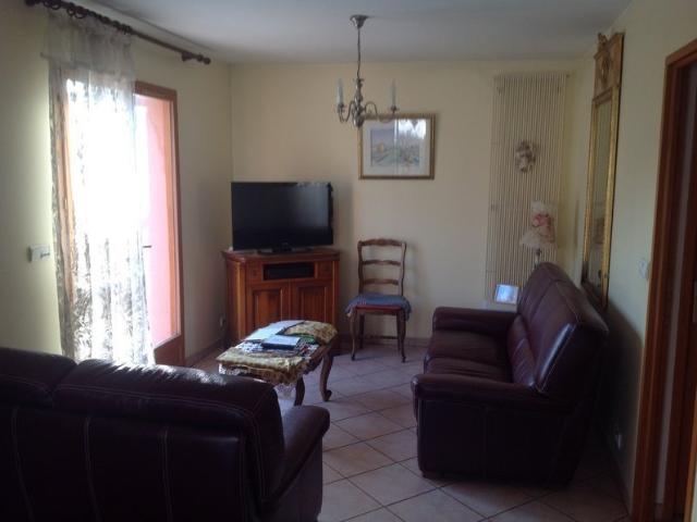 Villa Marseille 13013