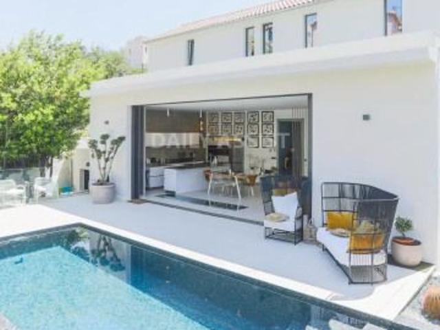 Villa • Marseille 7ème