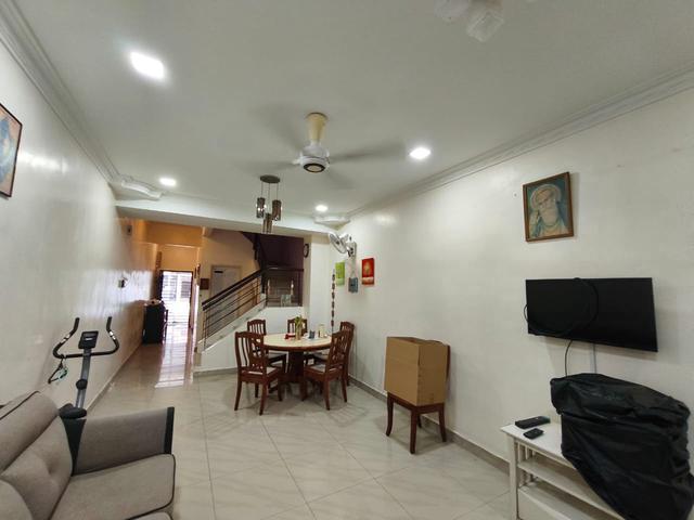 Villa Mas 2
