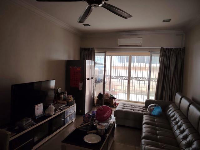 Villa Mas Jalan Ipoh Landed House