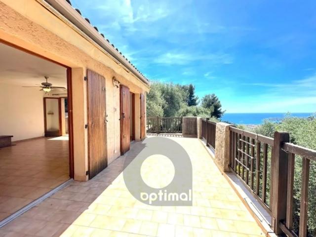 VILLA MENTON CASTELLAR