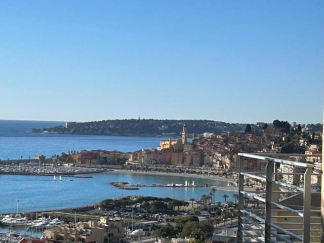 VILLA MENTON GARAVAN