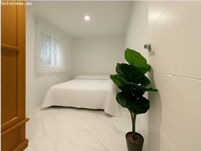 Villa mediterránea de lujo en Dénia con piscina privada y espacio exterior