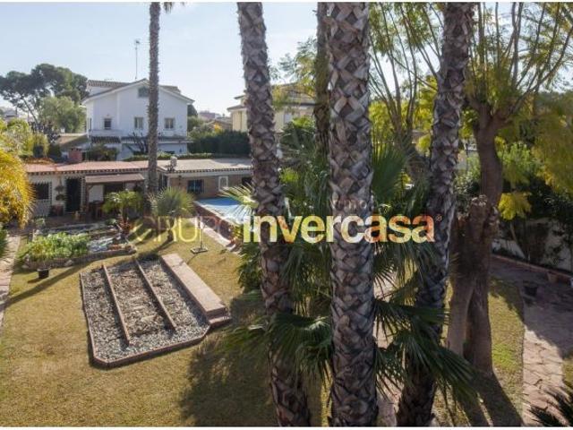 ?✨ VILLA MEDITERRÁNEA EN RIBA ROJA DE TURIA