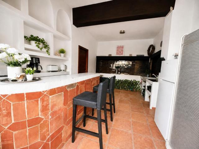 Villa Mediterránea impresionante con vistas al mar y múltipl. 380m² Jávea Xabia