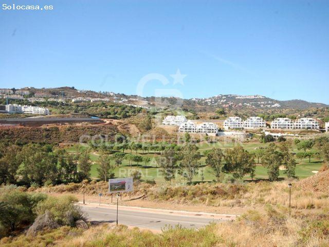 Villa mediterránea junto al golf en La Cala Golf, Mijas