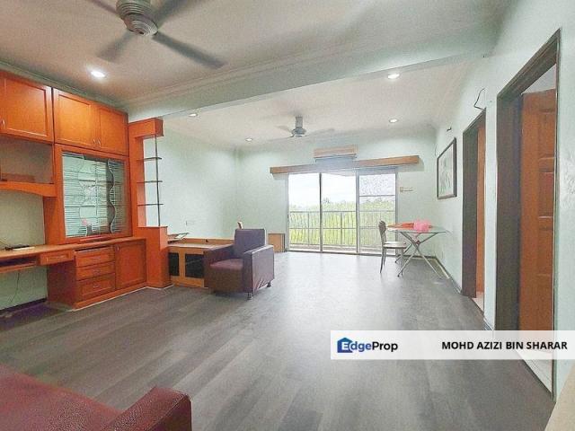 Villa Melawati