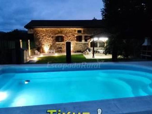 Villa Merceditas