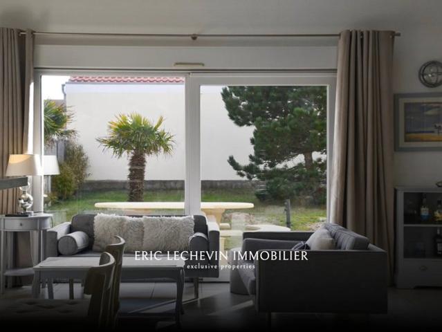Villa Merlimont Plage