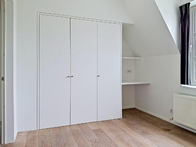 Villa met drie slaapkamers in Meise